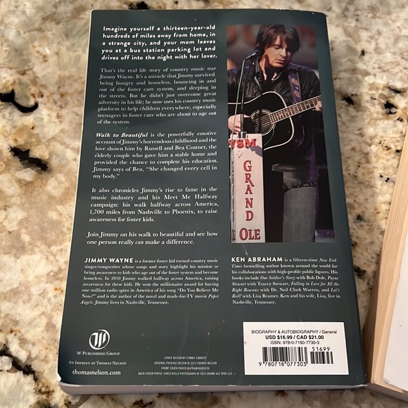 Two Book Bundle! - Picture 2 of 3